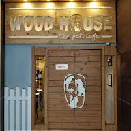 Wood House - The Pet Cafe photo 1