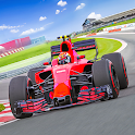 Icon Real Formula Car Racing Games