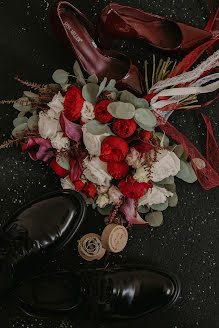 Photographe de mariage Irina Petrova (rinphoto). Photo du 18 août 2020