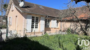 maison à Saint-Jean-de-Braye (45)