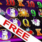 Kitty Gold Slots Apk