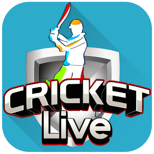 Live Cricket Scores & News 1.0.1.0.8 Icon