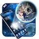 Download 3D Revolving Earth Theme 1.1.1