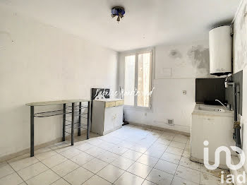 appartement à Serignan (34)