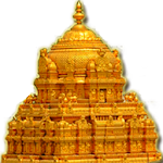 Cover Image of डाउनलोड Tirupati Online Booking (TTD) 1.10 APK