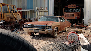 Fast With Class: Buick Muscle Cars thumbnail