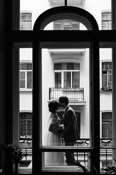 Nhiếp ảnh gia ảnh cưới Kseniya Yudilevich (iudilevich). Ảnh của 11 tháng 3 2023
