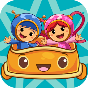 Download Funny team umizomi adventure For PC Windows and Mac