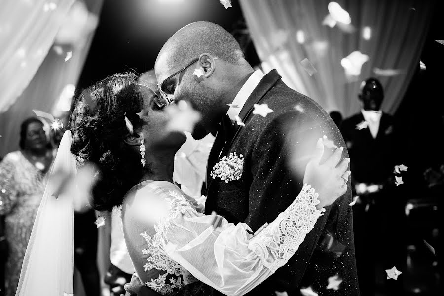 Fotógrafo de casamento Brâulio Bacc (brauliobacc). Foto de 10 de outubro 2019