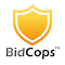 Item logo image for BidCops - Free AdWords PPC Tool