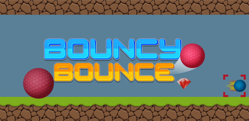 Bounce tales adventures