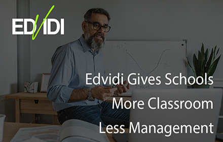 Edvidi Teacher Preview image 0