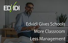 Edvidi Teacher