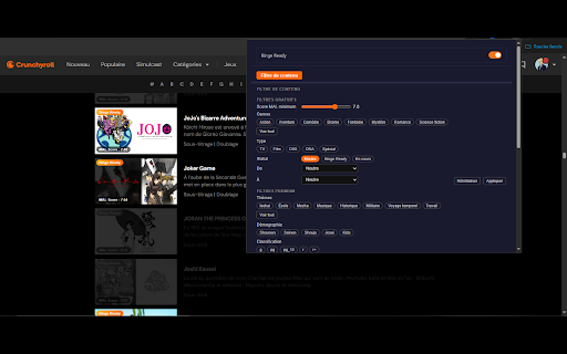 PureBinge screenshot 4