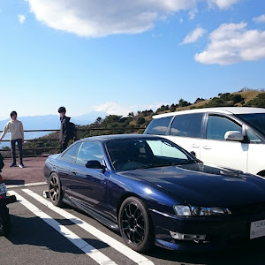 シルビア S14 後期