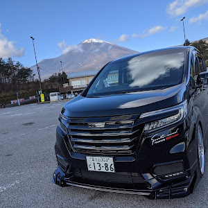 ステップワゴン RP3