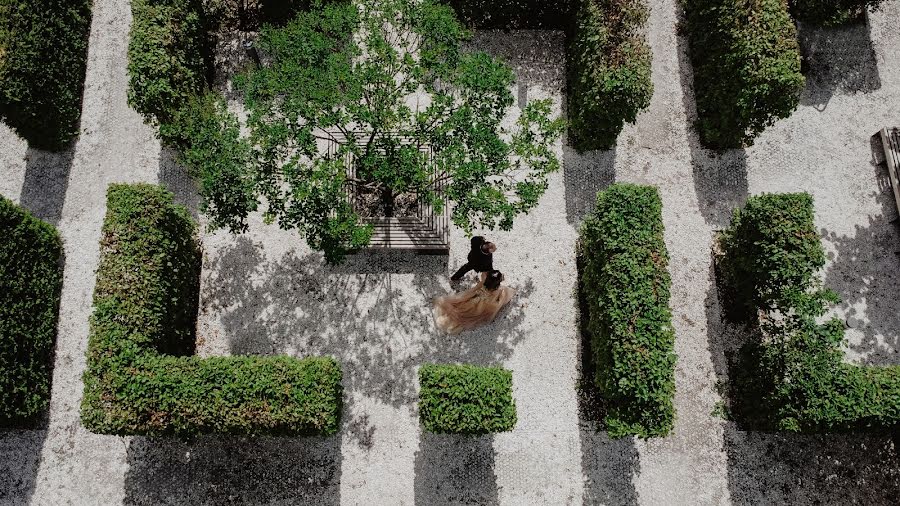 Fotografo di matrimoni Alena Iodis (alenaiodis). Foto del 18 agosto 2022