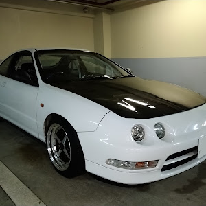 インテグラ DC2