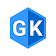 All GK Question Bank icon