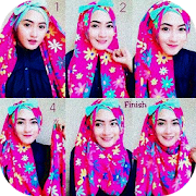 MUslimah Hijab Design 4.3 Icon