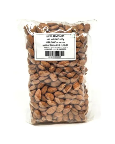 New Tree Almond Premium