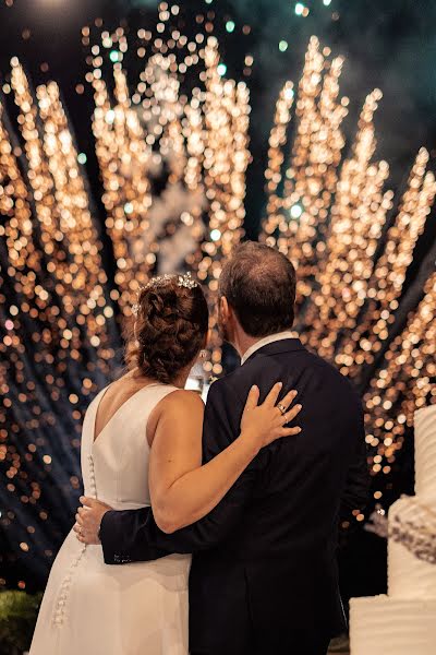 Fotografo di matrimoni Luca Maccioni (lucamaccioni). Foto del 23 ottobre 2023