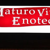 Maturo Vita Enoteca 錦杯吧