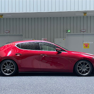 MAZDA3 BPFP
