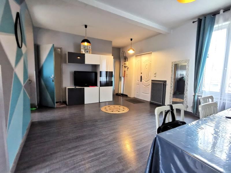 Vente maison 4 pièces 73 m² à Sevran (93270), 329 000 €