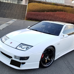 フェアレディZ Z32