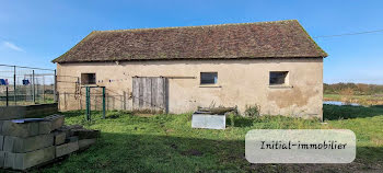 maison à Chemillé-sur-Dême (37)