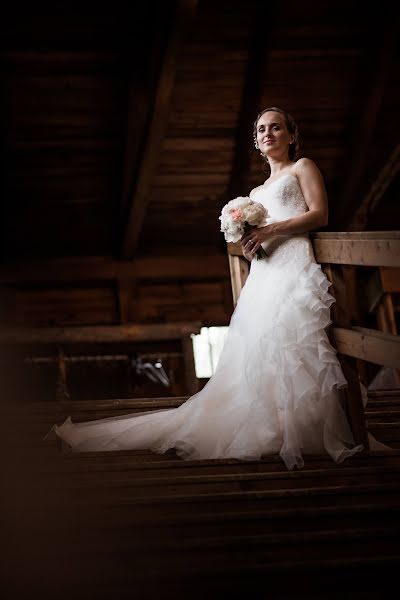 Fotógrafo de bodas Toni Pallari (pallari). Foto del 24 de diciembre 2018