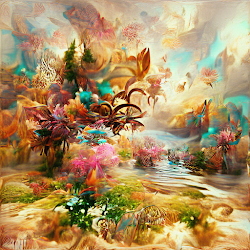 Crypto AI Art #402