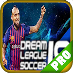 Cover Image of डाउनलोड Win Dream League Soccer 2019 New DLS Helper 1.0 APK