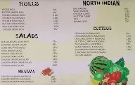 Food Swag menu 2