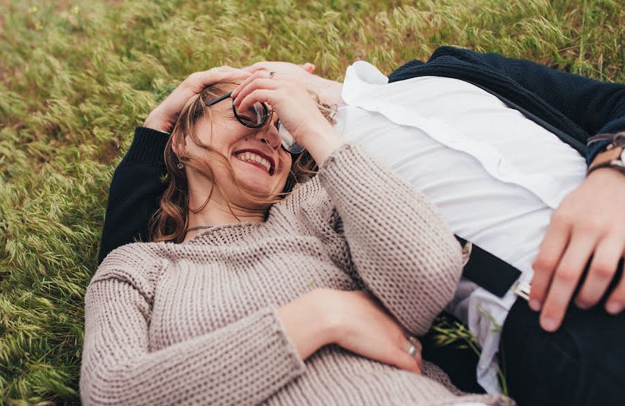 Svatební fotograf Olya Kolos (kolosolya). Fotografie z 10.prosince 2018