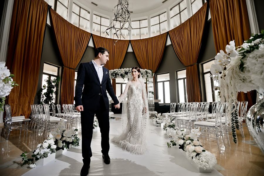 Весільний фотограф Лидия Килешян (lidija). Фотографія від 10 грудня 2019