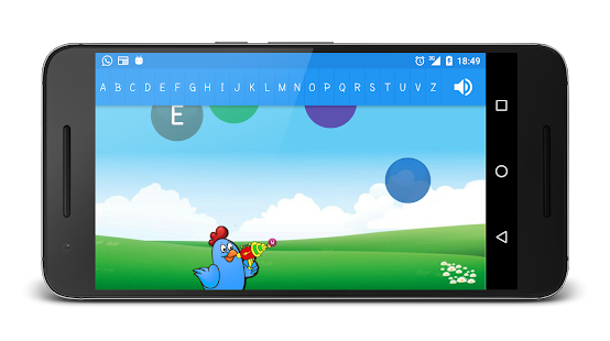 Magic Balloon Pop for Kids 1.0 APK + Mod (Uang yang tidak terbatas) untuk android