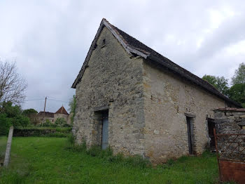 maison à Lissac-et-Mouret (46)