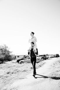 Fotógrafo de casamento Jose Mauricio Amaro Prieto (jofotografia). Foto de 20 de fevereiro 2019