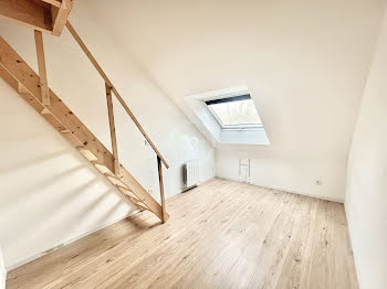 appartement à Nantes (44)