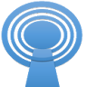 Wi-Mark: reception benchmark icon