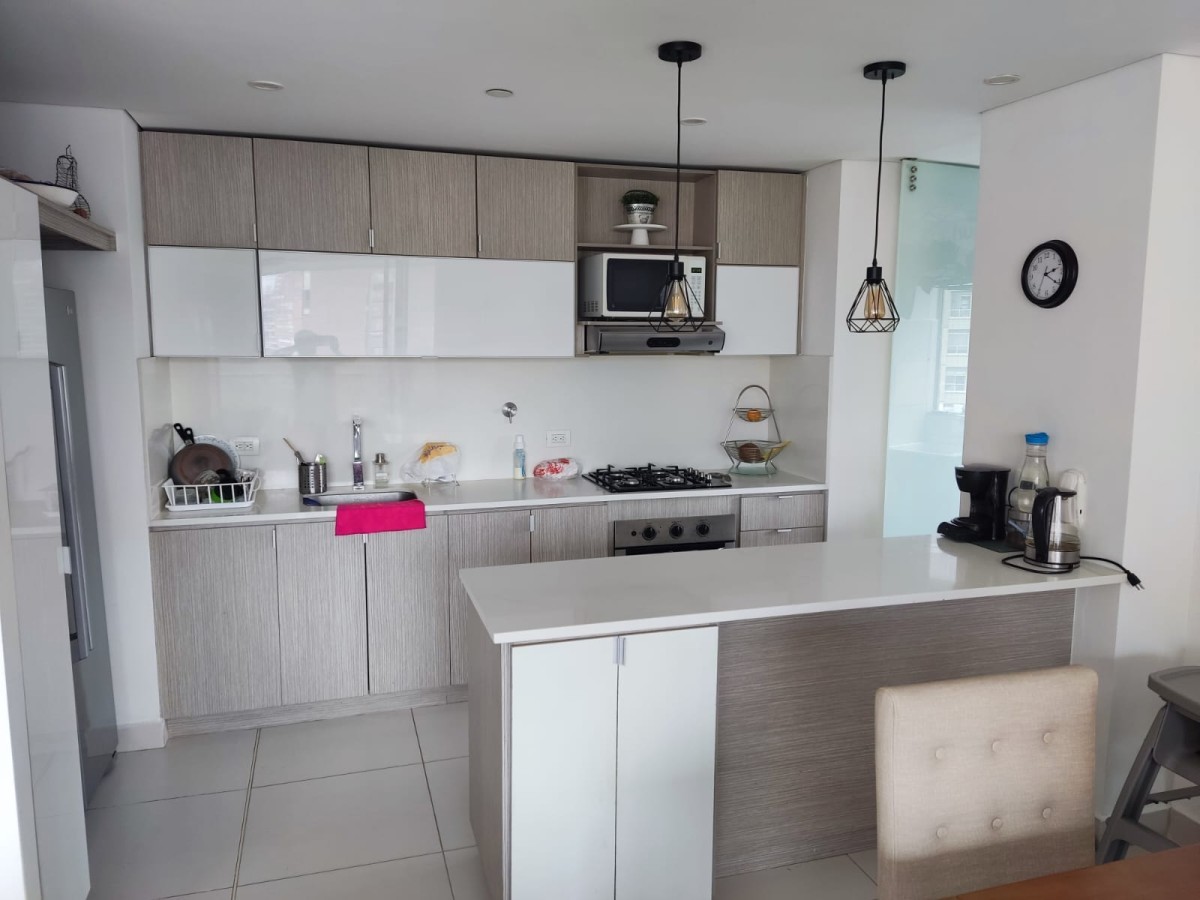 Apartamento para Venta en Cumbres