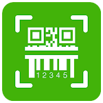 Cover Image of 下载 Barcode QR Code Reader 1.2 APK