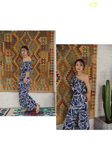 Title 7, Seaside Vacation Photography Beach Dress