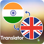 Cover Image of Download English to Hindi Translator 1.3.6 APK