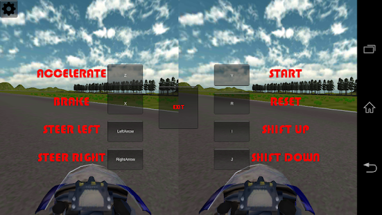 VR Motorbike Demo(圖8)-速報App