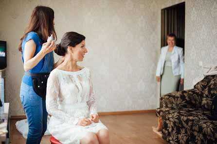 結婚式の写真家Dmitriy Neverovskiy (batmann)。2015 7月28日の写真