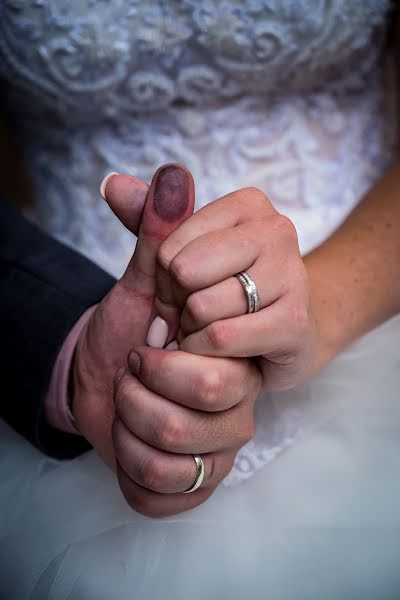 शादी का फोटोग्राफर Beate Kroukamp (smolderingphoto)। अप्रैल 13 2020 का फोटो