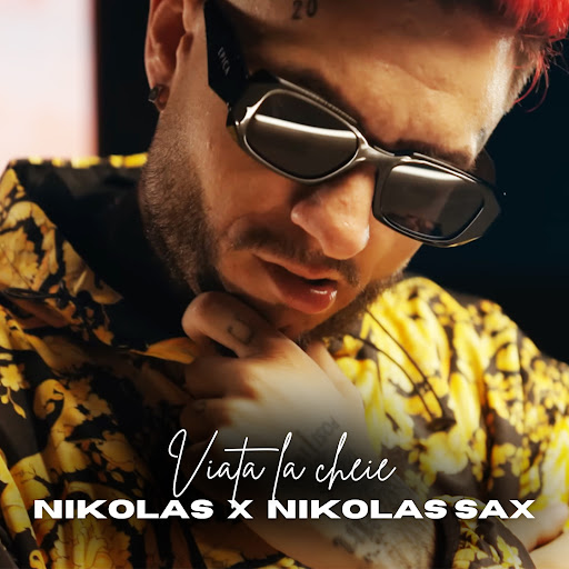 Viata la cheie (feat. Nikolas Sax) - YouTube Music